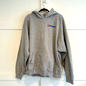 Brighton Ski Resort Hoodie